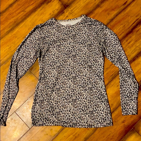 Leopard print outfit - Picture 3 of 4